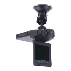 Driving Camera High Defintion For Car DVR Wide Angle Mintimal Night Vision Auto Loop Recorder