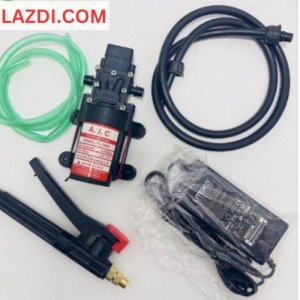 12 Volt Full Set Water Pump