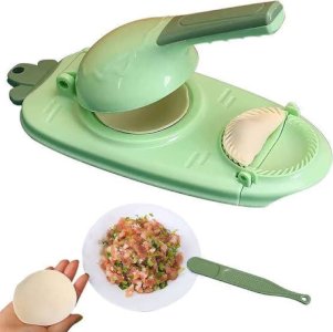 2 in 1 Dumpling Maker