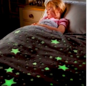 Family Size Magic Blanket