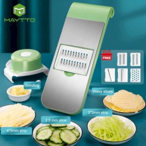 5 in 1 Vegetable Cutter 