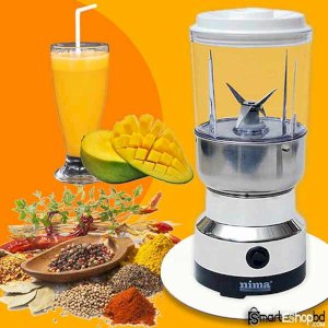 2 IN1Nima Blinder& Grinder 