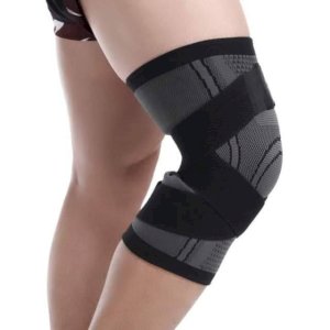 KNEE COMPRESSION SLEEVE