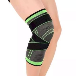 KNEE COMPRESSION SLEEVE 2 PCS (ORIGINAL)