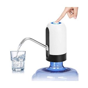 Automatic Rechargeable  Water Dispenser