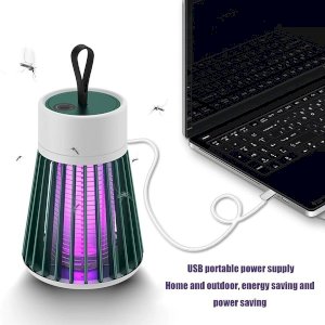 Mosquito killer lamp