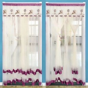 Luxury Door Cover 