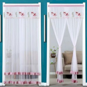 Luxury Door Cover 