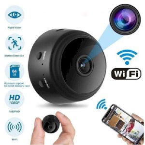 MINI FULL HD Wifi CAMERA A9 