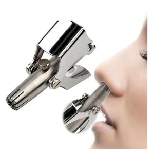 Manual Nose and Ear Trimmer