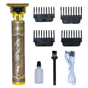  T9 Rechargeable USB Cable Charging 