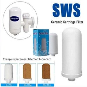 Mini SWS Water Purifier Cartridge 
