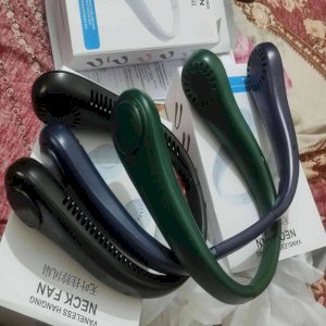 Neck Fan Rechargeable