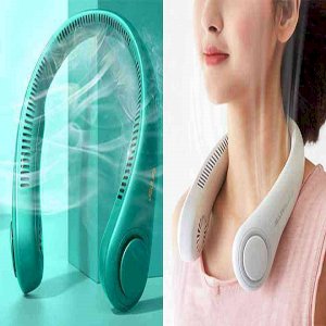 Neck Fan Rechargeable
