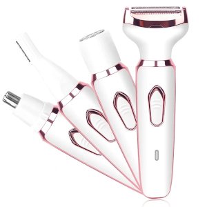 4-in-1 Multi-Functional Hair Trimmer