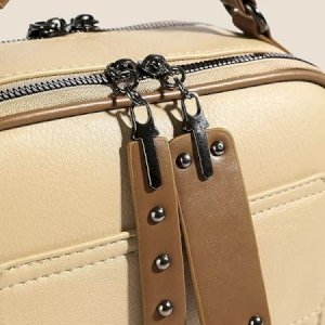 Crossbody Shoulder Luxury Designer Bag For Women(Ass)