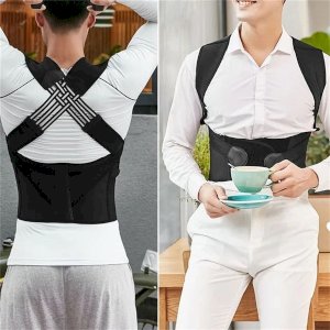 Back Posture Belt 