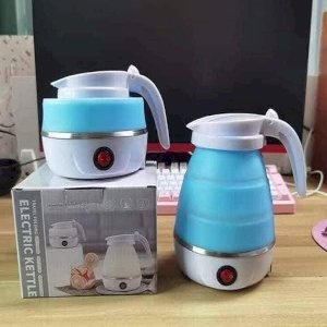 Electric Kettle For Traveling