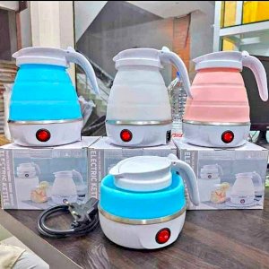 Electric Kettle For Traveling
