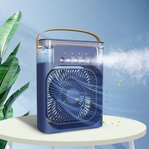  Premium Quelity Non-Rechargable  Air Coller