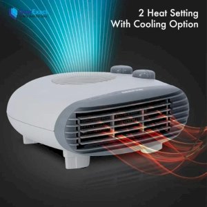Nova Room Heater  NH-1207A