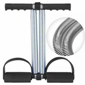 Body Fitness  Tummy Trimmer Double Spring 