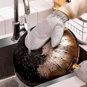 Kitchen Magic Hand Gloves ( ৩ জোড়া)