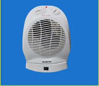  RE & Nova Electric Room Heater