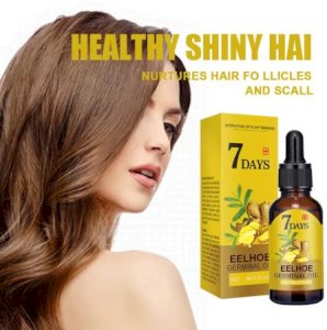 Germinal  Hair Oil