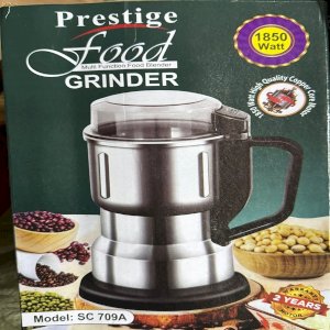 Multifuntional  Food Grinder  Machine