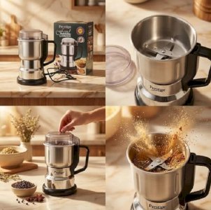 Multifuntional  Food Grinder  Machine